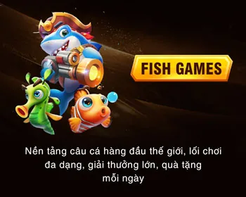Vòng quay may mắn và rương kho báu trong bắn cá M98 Code