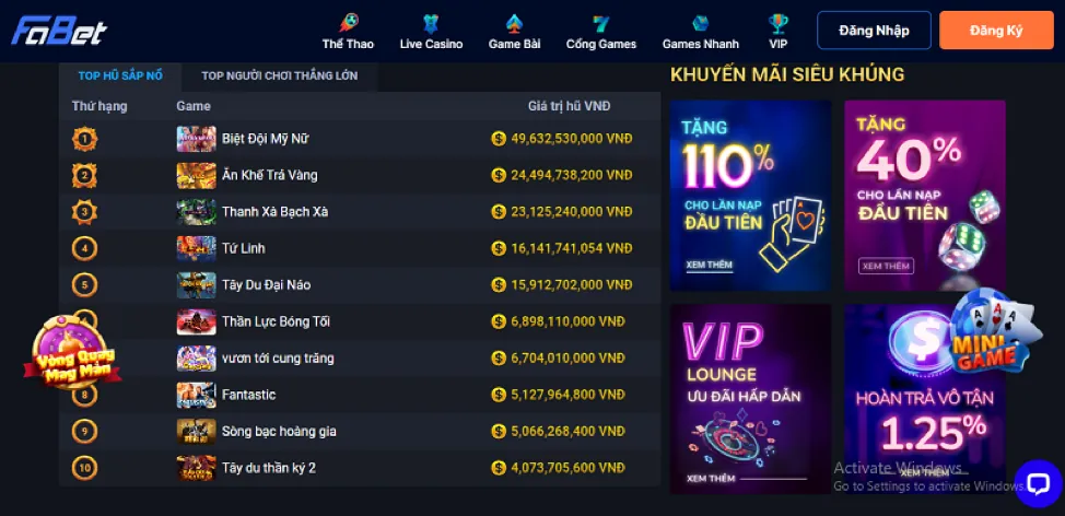 Giới thiệu m98 code