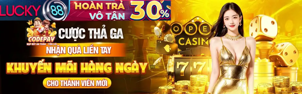 Đăng ký m98 code nhận ưu đãi